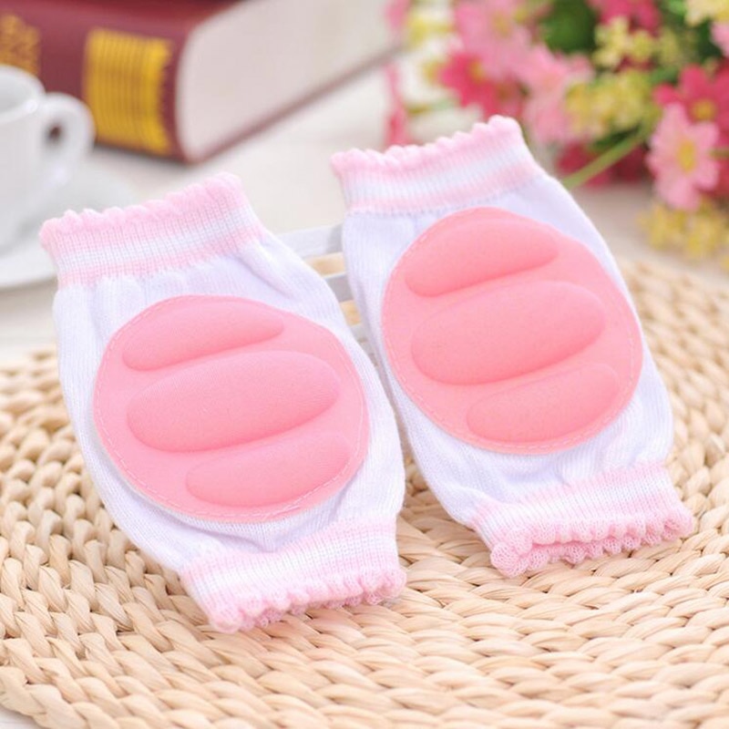 Baby Knee Pads Anti-slip Cushion